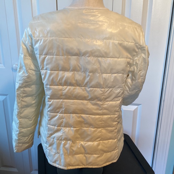 Talbots jacket - Picture 5 of 8